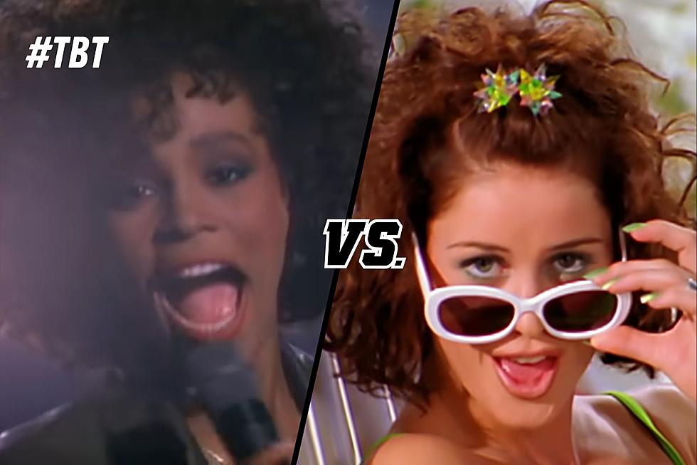 80s vs 90s - Which Will Win Throwback Thursday?