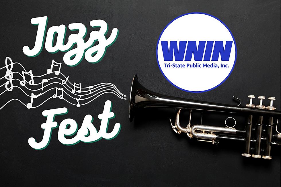 Get in the Groove at WNIN’s Annual Jazz Fest – Music, Food, and Fun Await in Downtown Evansville!