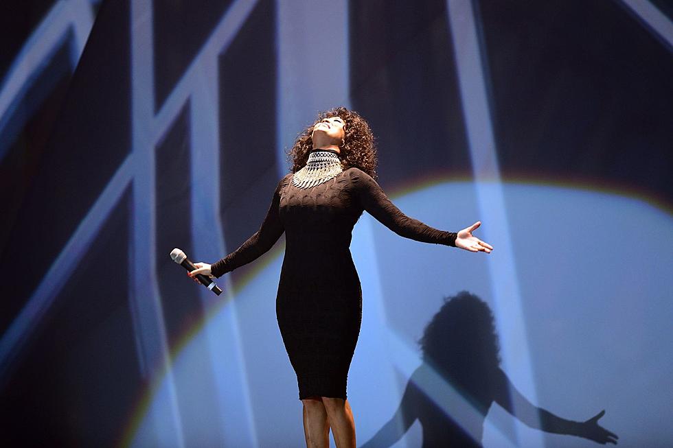 Whitney Houston Tribute Show Comes to Owensboro, and You Can Win Tickets