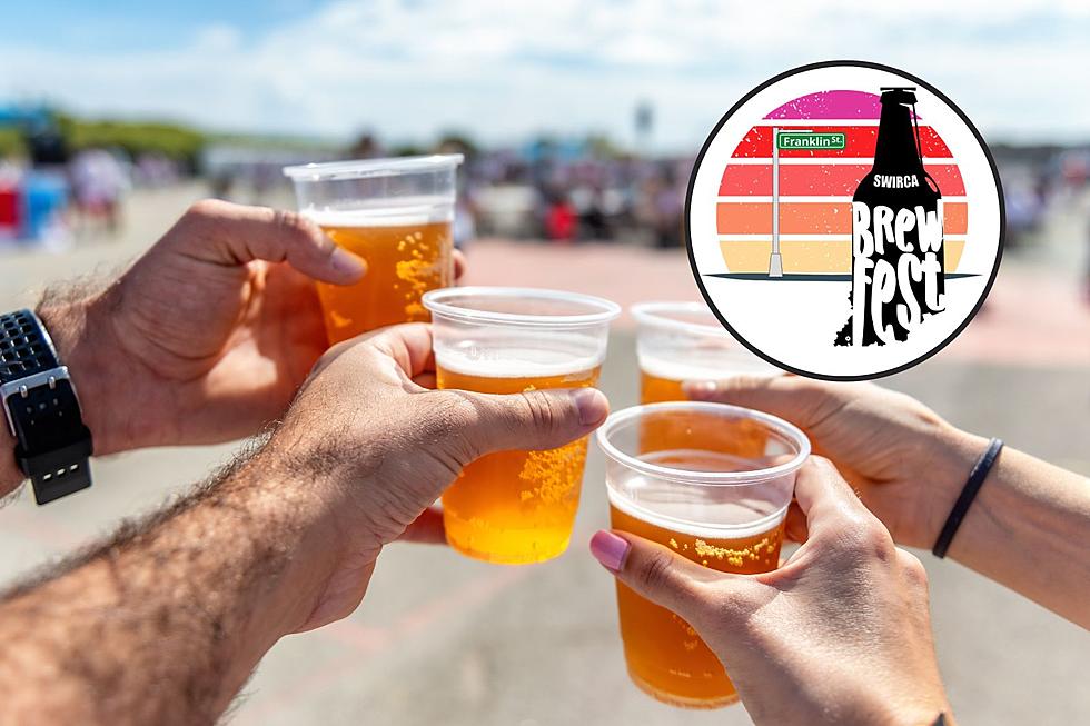 Here's How to Win Tickets to SWIRCA Brewfest in Evansville
