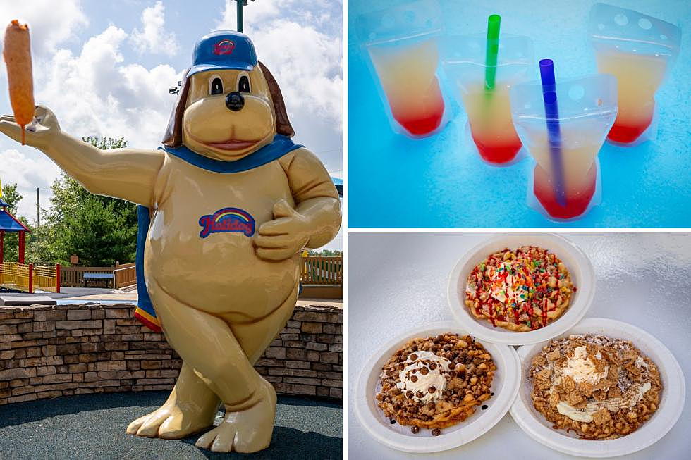 Holiday World Announces Exciting New Limited-Edition Menu Items