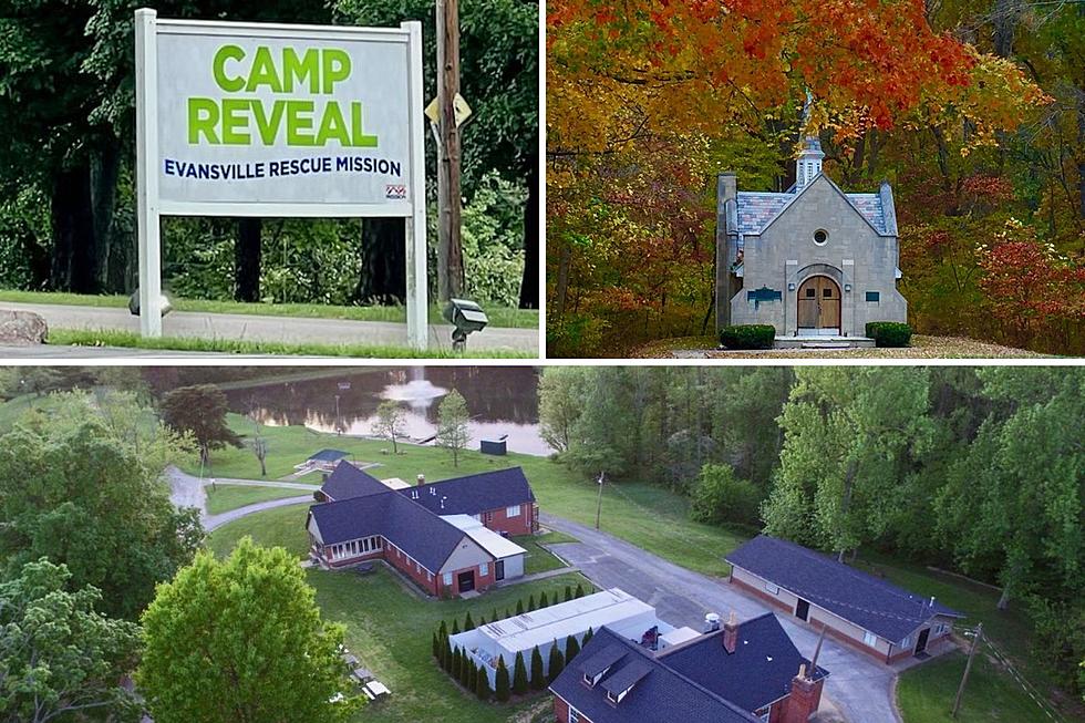 Camp Reveal Thank You Celebration: A Look Back at 96 Years of Memories