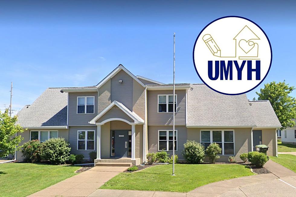 Learn More About Evansville’s United Methodist Youth Home at 2nd Annual Block Party