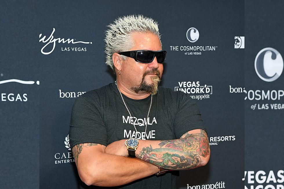 Guy Fieri Has Visited Nine Indiana Restaurants But None of Them are His Favorite