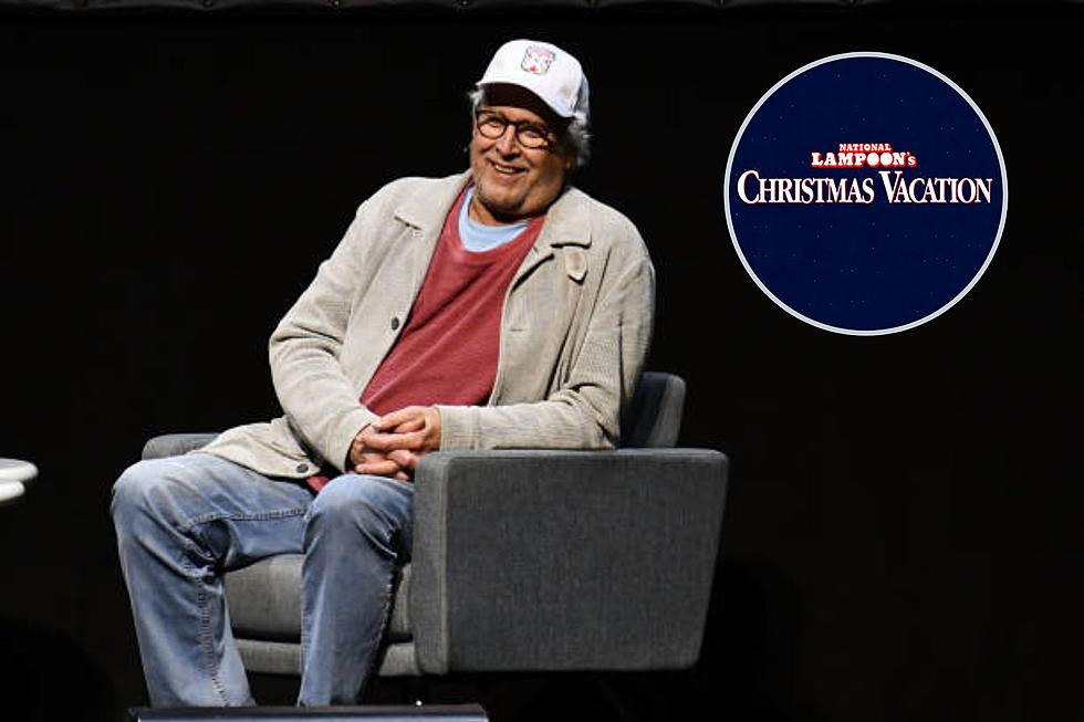 Win Tickets to "Christmas Vacation" Screening with Chevy Chase