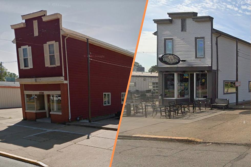 See How Evansville's Franklin Street has Changed Over the Years