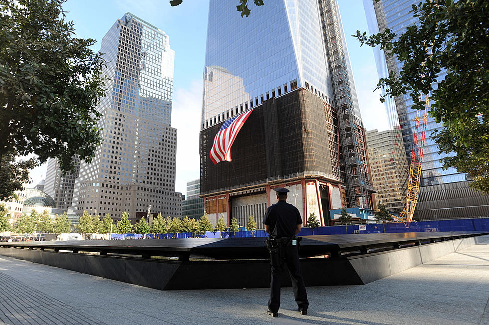 Why Isn't 9/11 a National or Federal Holiday?