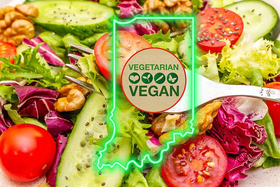 Indiana Has One of the Most Vegan & Vegetarian-Friendly Cities