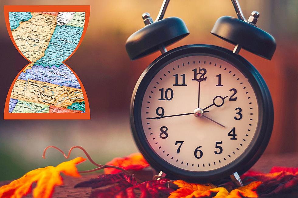 Daylight Saving Time 2023: When to ‘Fall Back’ in Southern Indiana, Kentucky, and Illinois