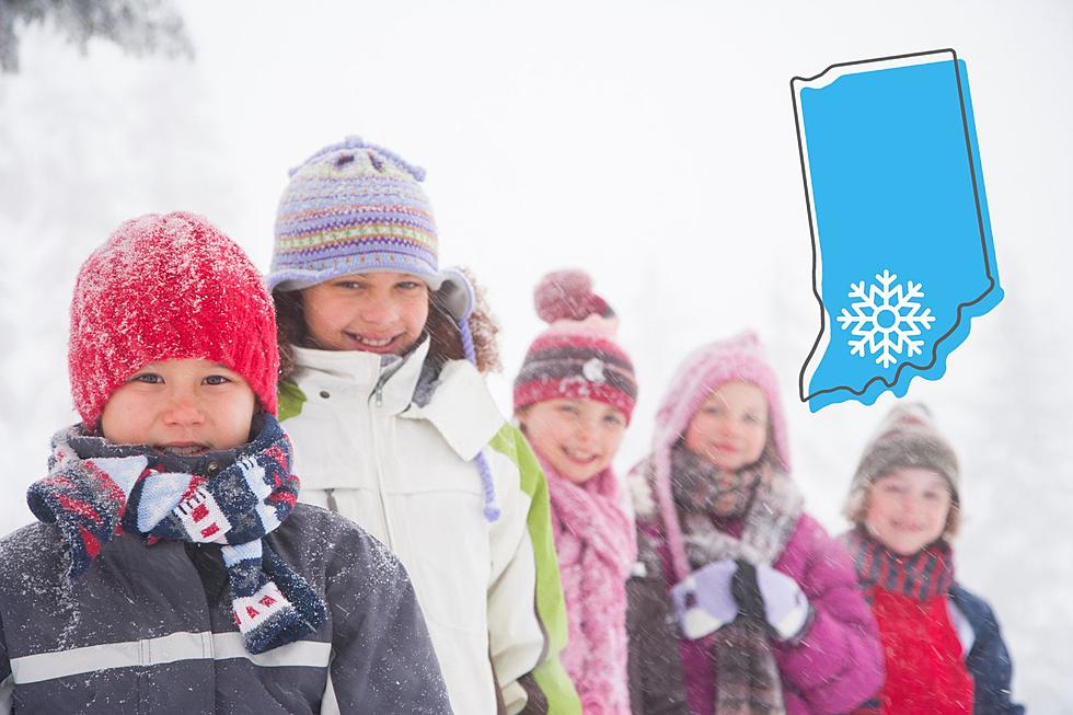 Donate Coats & Warm Hearts During Annual Coat-A-Kid Campaign