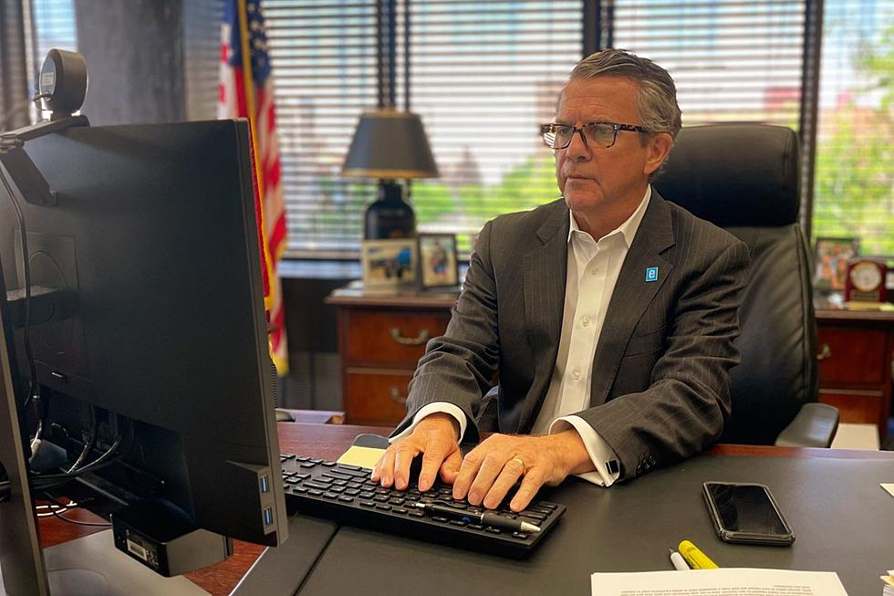 What Brought Evansville Mayor Winnecke to Tears and What's Next?