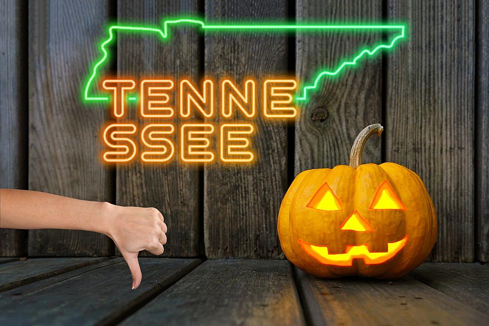 These Two Tennessee Cities Are Bad Places to Visit for Halloween
