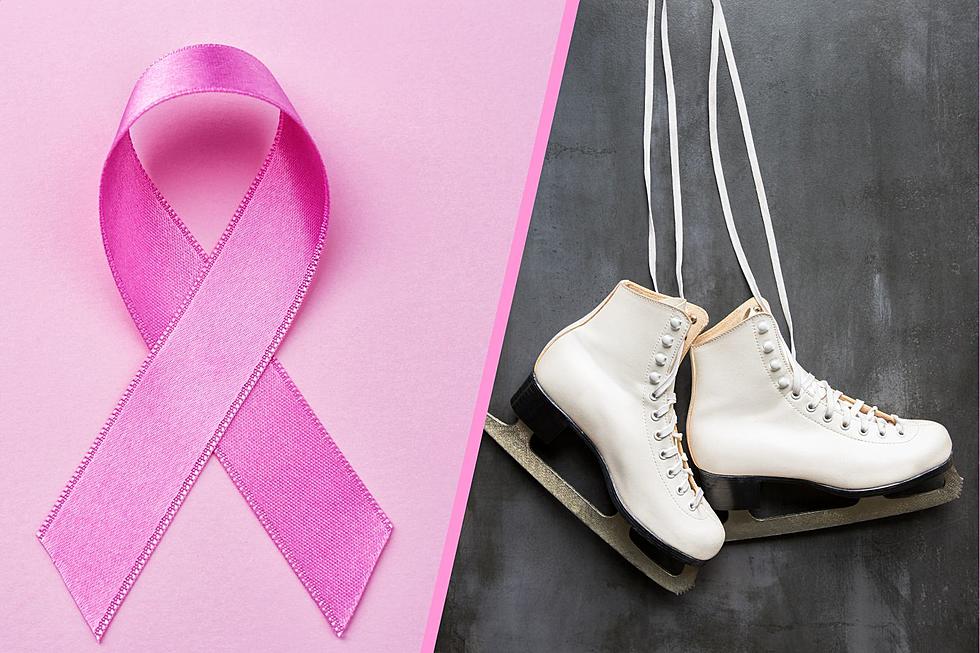 Southern Indiana Ice Arena to Host “Week of Pink” Breast Cancer Fundraiser