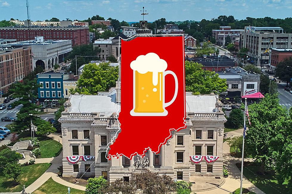 This Indiana City is the Drunkest in the Entire State