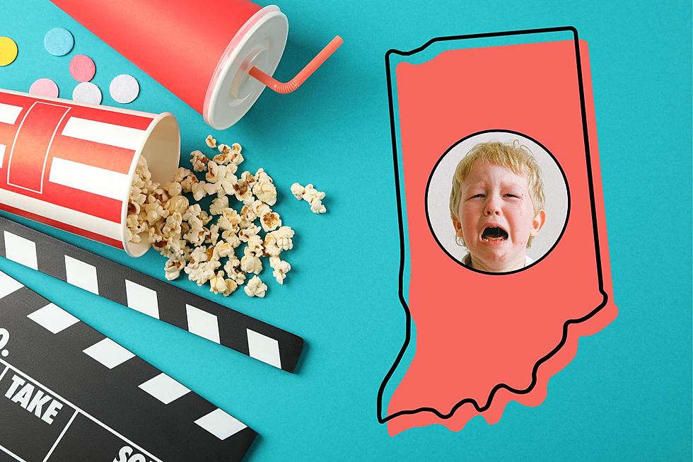 Indiana Movie Fans Share 30 Flicks That Will Make You Ugly Cry