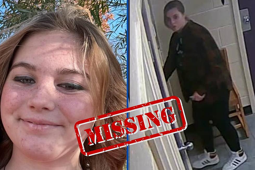 Evansville Police Need Your Help Locating Missing Teen