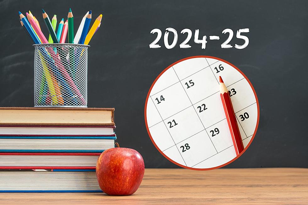 2024-25 EVSC Calendar Includes Extra Day Off for Students