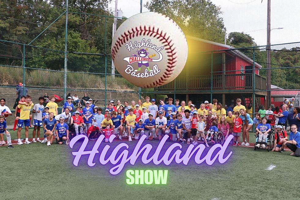 The Highland Show: A Fun-filled Night For The Highland Challenger League