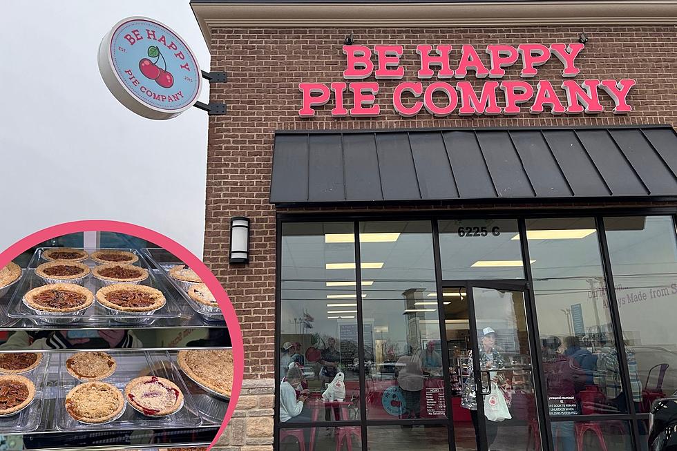 Evansville Baker Inspires Entrepreneurs One Pie at a Time 