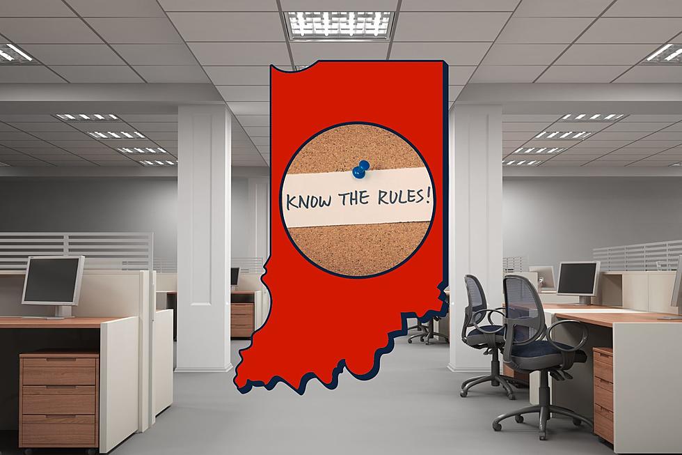 10 Unspoken Workplace Rules Every Employee In Indiana Should Know
