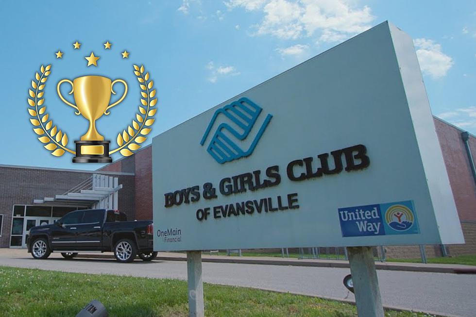 Evansville Teens Named 'Youth of the Year' By Boys & Girls Club