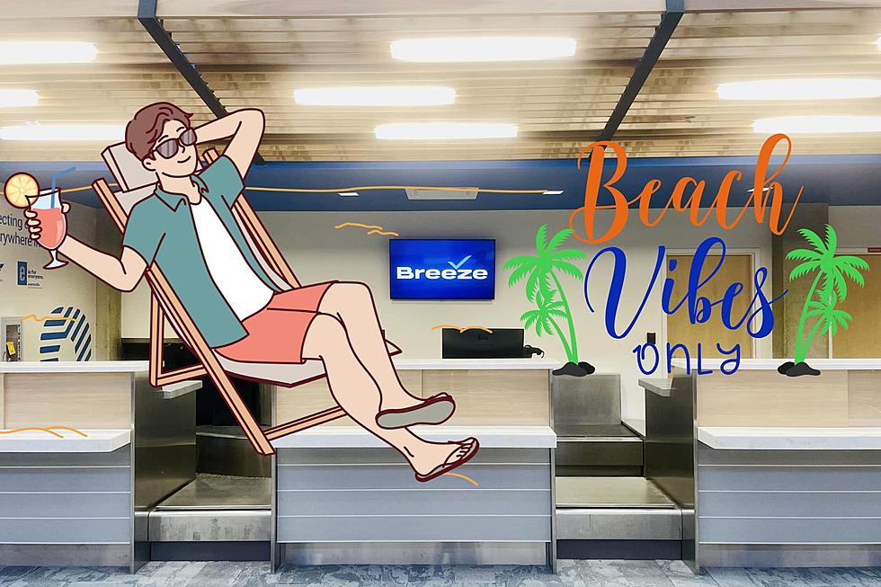 Attention, Hoosiers! Breeze Airways Takes Flight in Evansville with Inaugural Celebration!