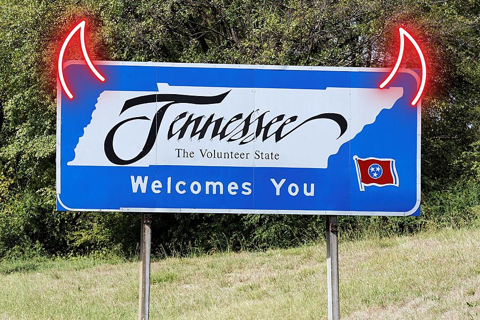 Tennessee Ranks Among the Most Sinful States – What Makes It So Naughty?