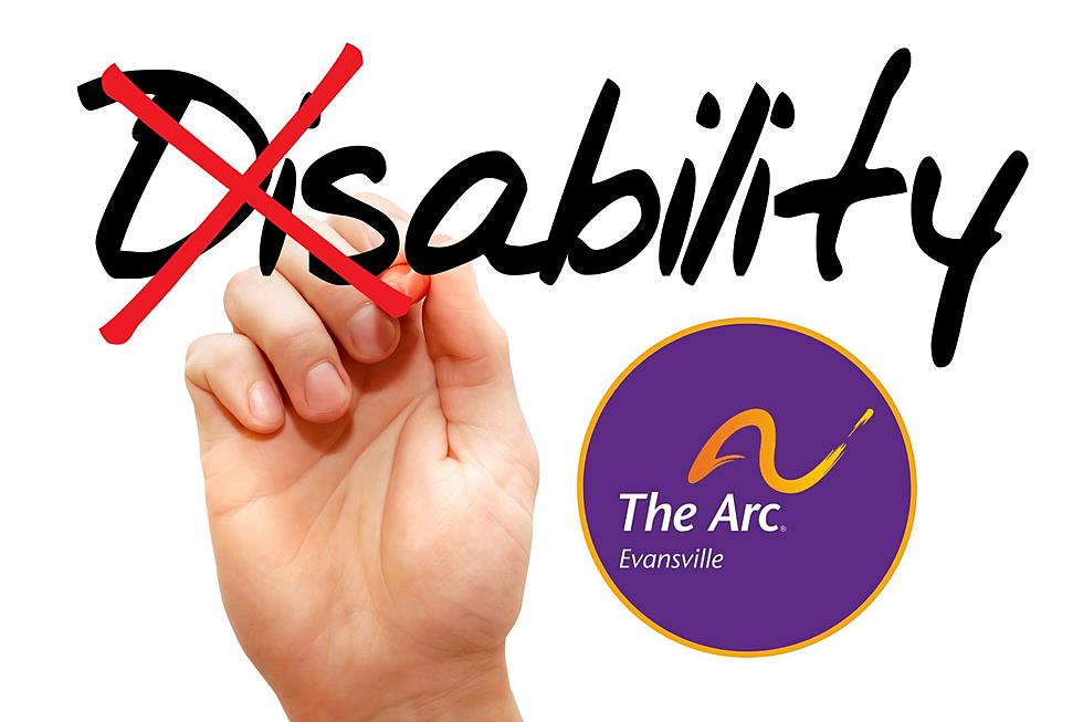 Celebrate Disability Awareness Month with The Arc of Evansville: Raffles, Auctions, and Giveback Events
