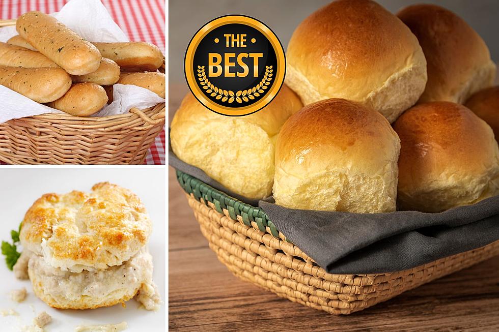 Southern Indiana Restaurants With the Best Free Bread Selection