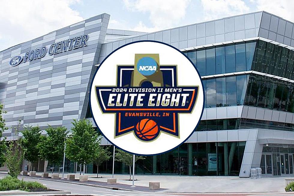 Evansville Welcomes 2024 NCAA Division II Elite Eight Tournament
