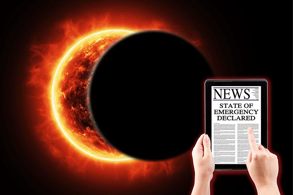 Texas Issues State of Emergency During Solar Eclipse – Should Indiana do the Same?