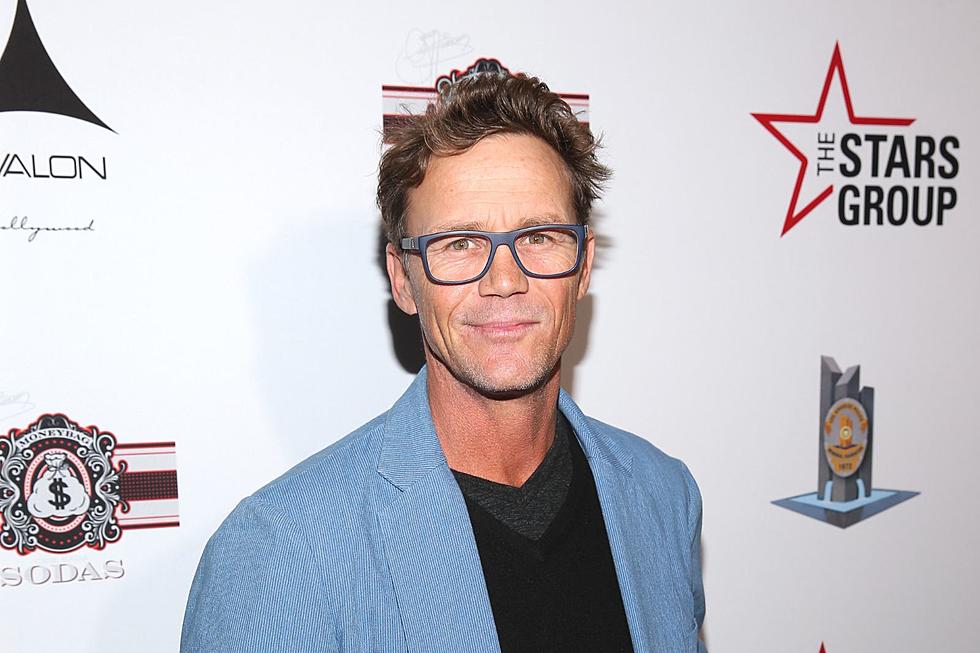 Brian Krause From 'Charmed' Appearing At Evansville Raptor Con