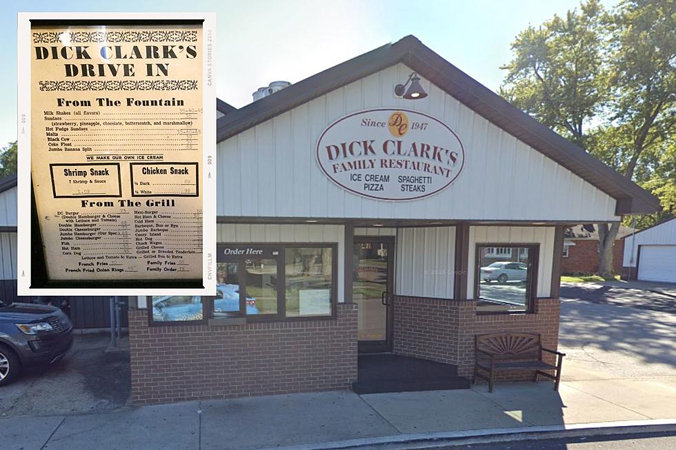 Dick Clark’s Restaurant In Princeton, Indiana Has New Owner After 77 Years