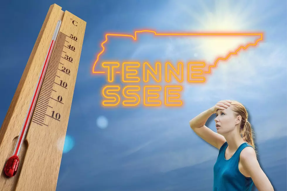 Farmers Almanac's Summer Forecast for Tennessee