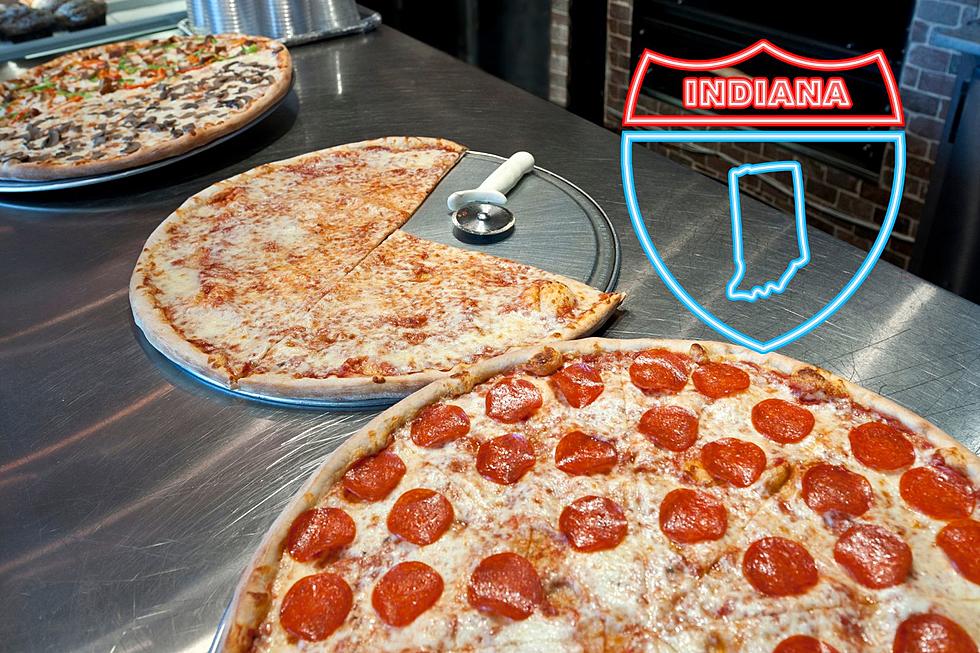 Survey Says: The 5 Worst Pizza Chains are in Indiana