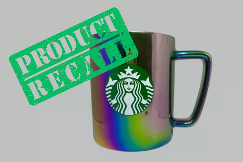 Starbucks Recalls Mugs Sold at Target and Walmart in Indiana