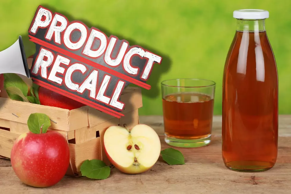 Recall: Apple Juice Containing Arsenic Sold in Southern Indiana 