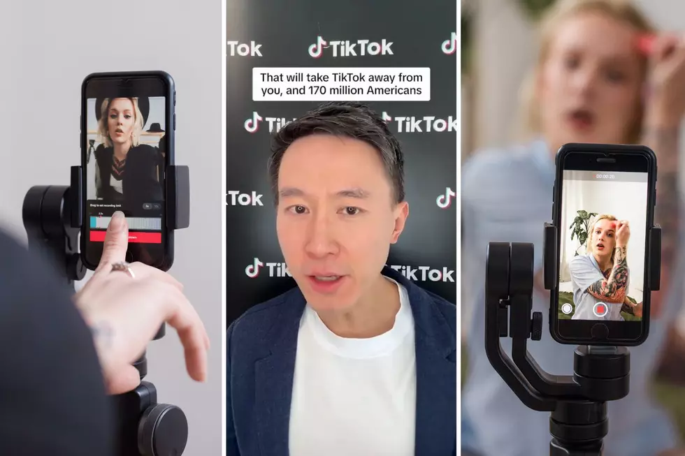 Here’s How The Possible TikTok Ban Will Affect Indiana Content Creators