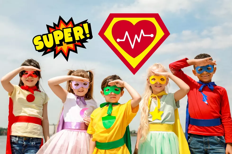 Start the “Journey to Health” During FREE Super Saturday Event at the Evansville Museum
