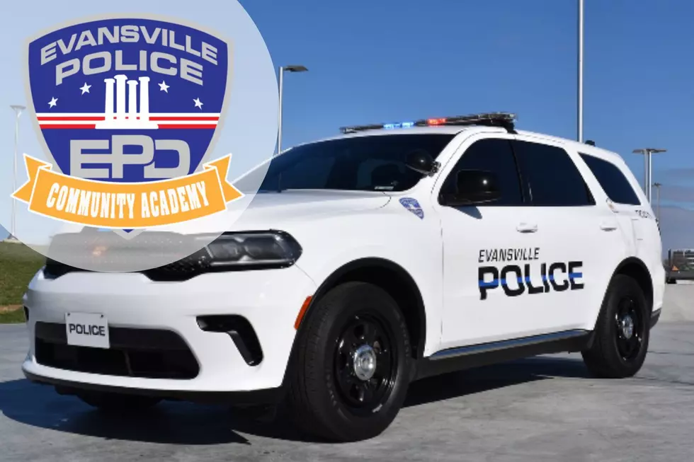 Sign Up Now for Evansville Police Department’s Free Fall Community Academy
