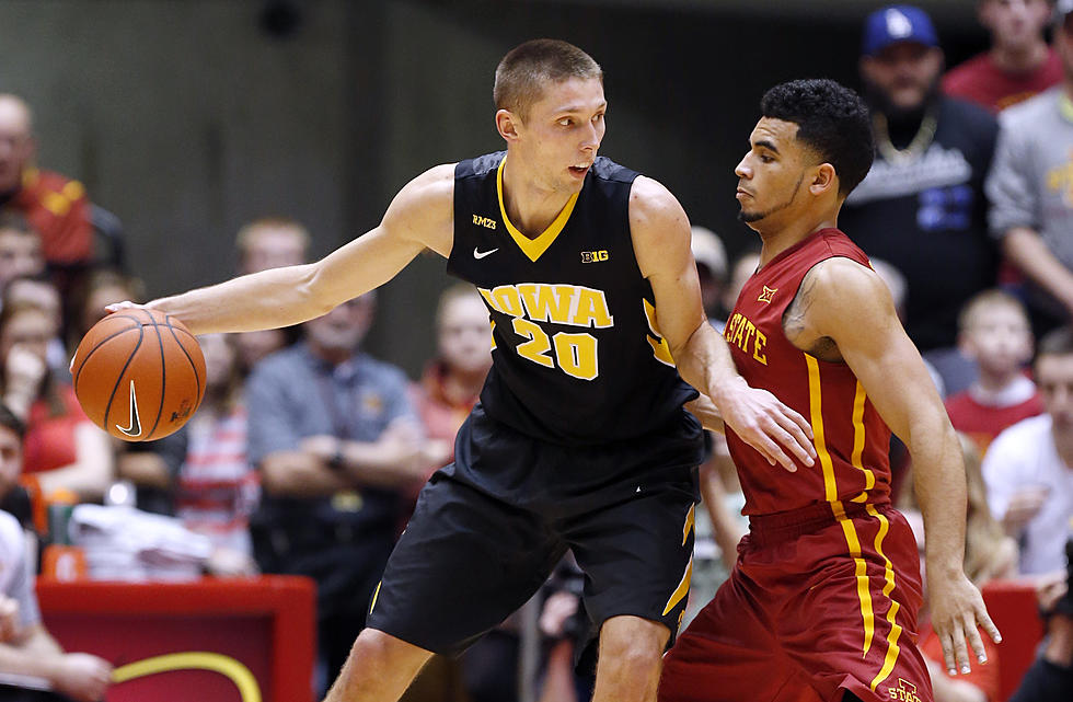 Hawkeyes, Panthers Victorious at Big 4 Classic