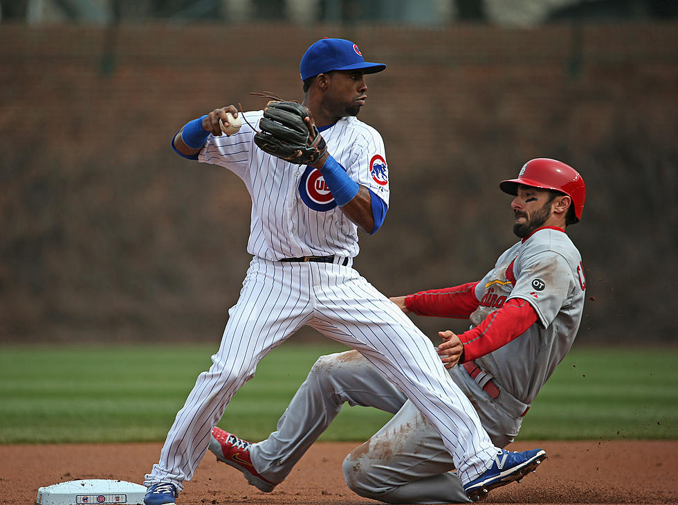 Cubs, Cardinals Projected to Have Baseball’s Best Records in 2016
