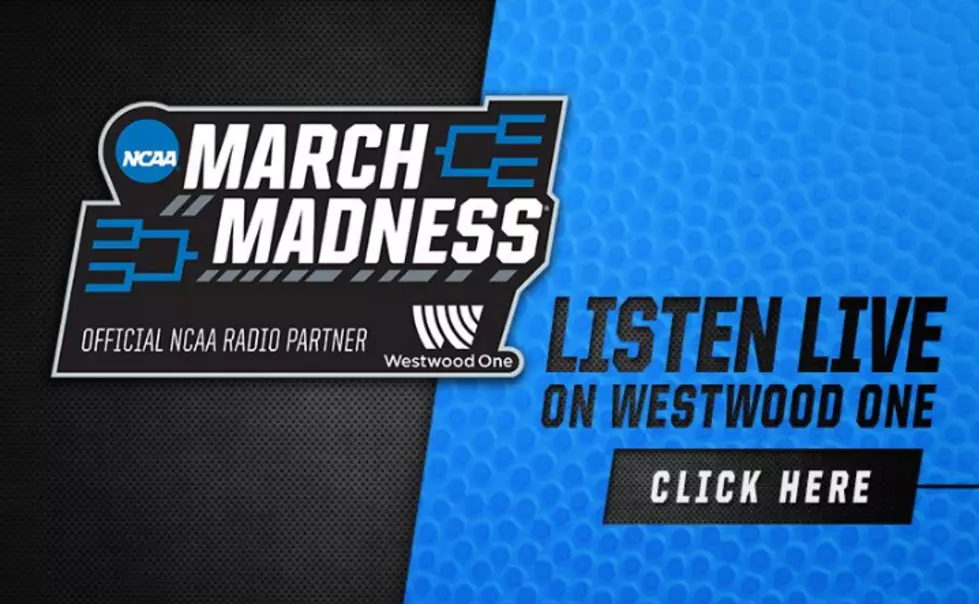 Listen to The NCAA Tournament Here