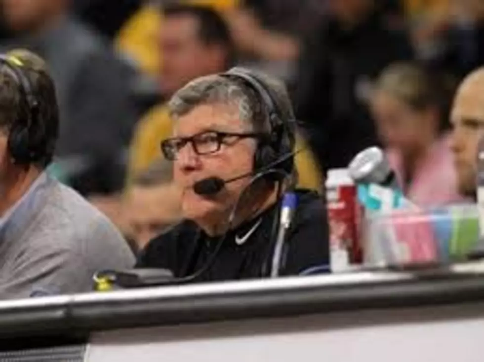 Iowa AD Barta and Learfield To Meet With Dolphin?