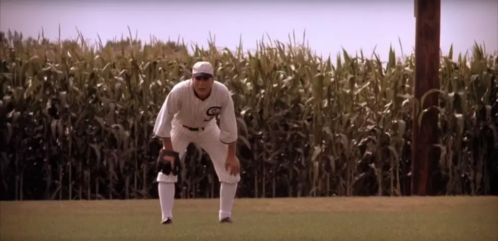 Cardinals Replace Yankees at &#8220;Field of Dreams&#8221; Game