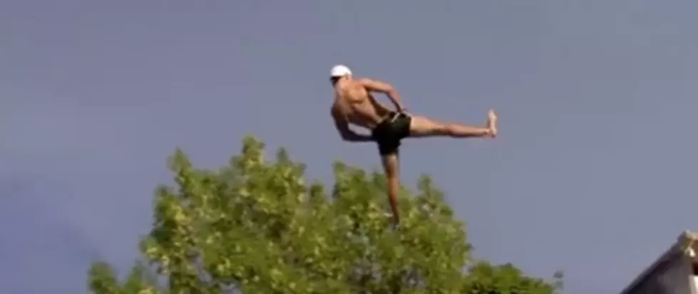 [WATCH] DEATH DIVING IS COMING TO ESPN