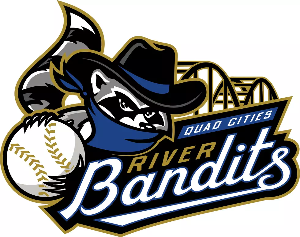 Quad Cities River Bandits Finish 2021 Season As Champions