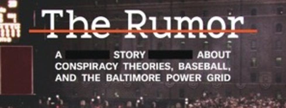 Have You Heard Of "The Rumor"?