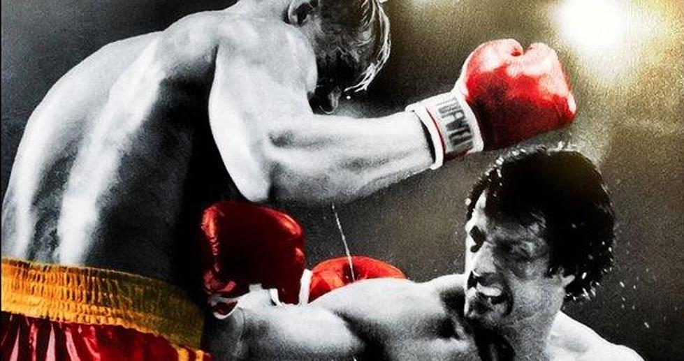 Rocky IV: Rocky Vs Drago The Ultimate Director's Cut