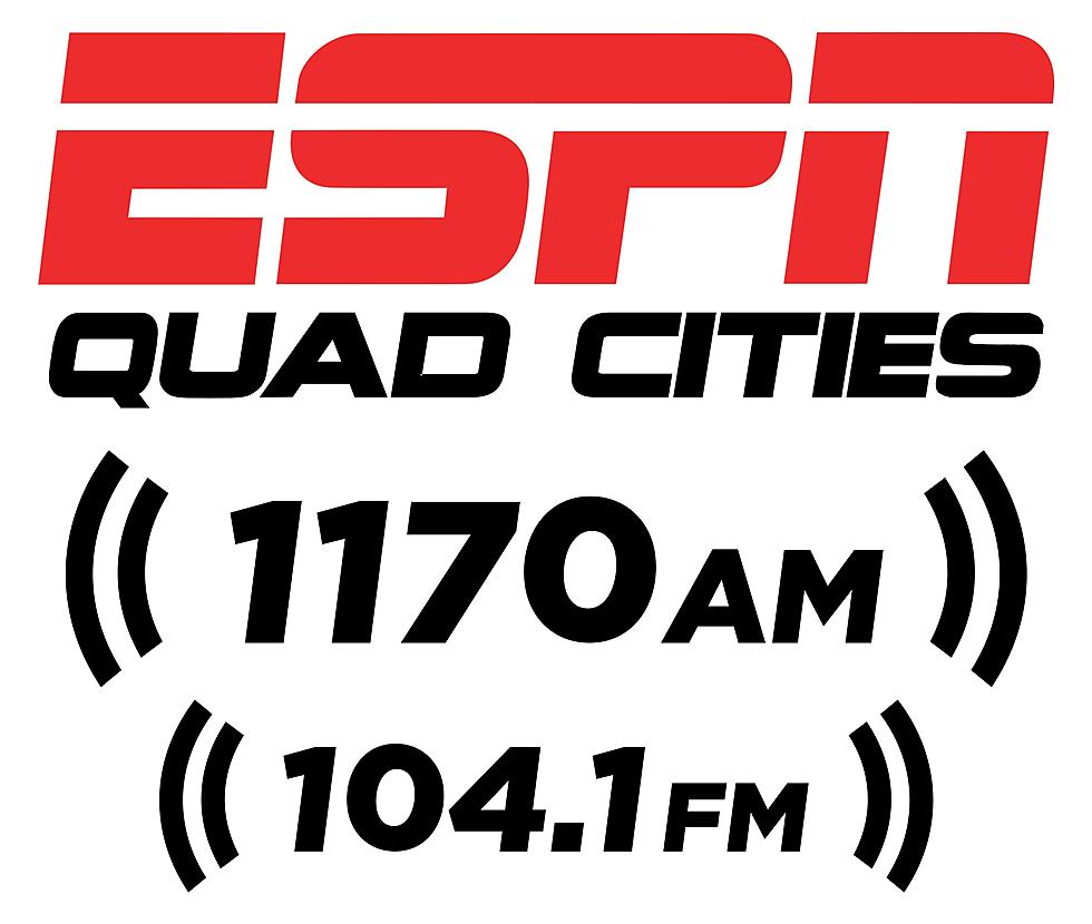 ESPN Quad Cities Play-by-Play Schedule